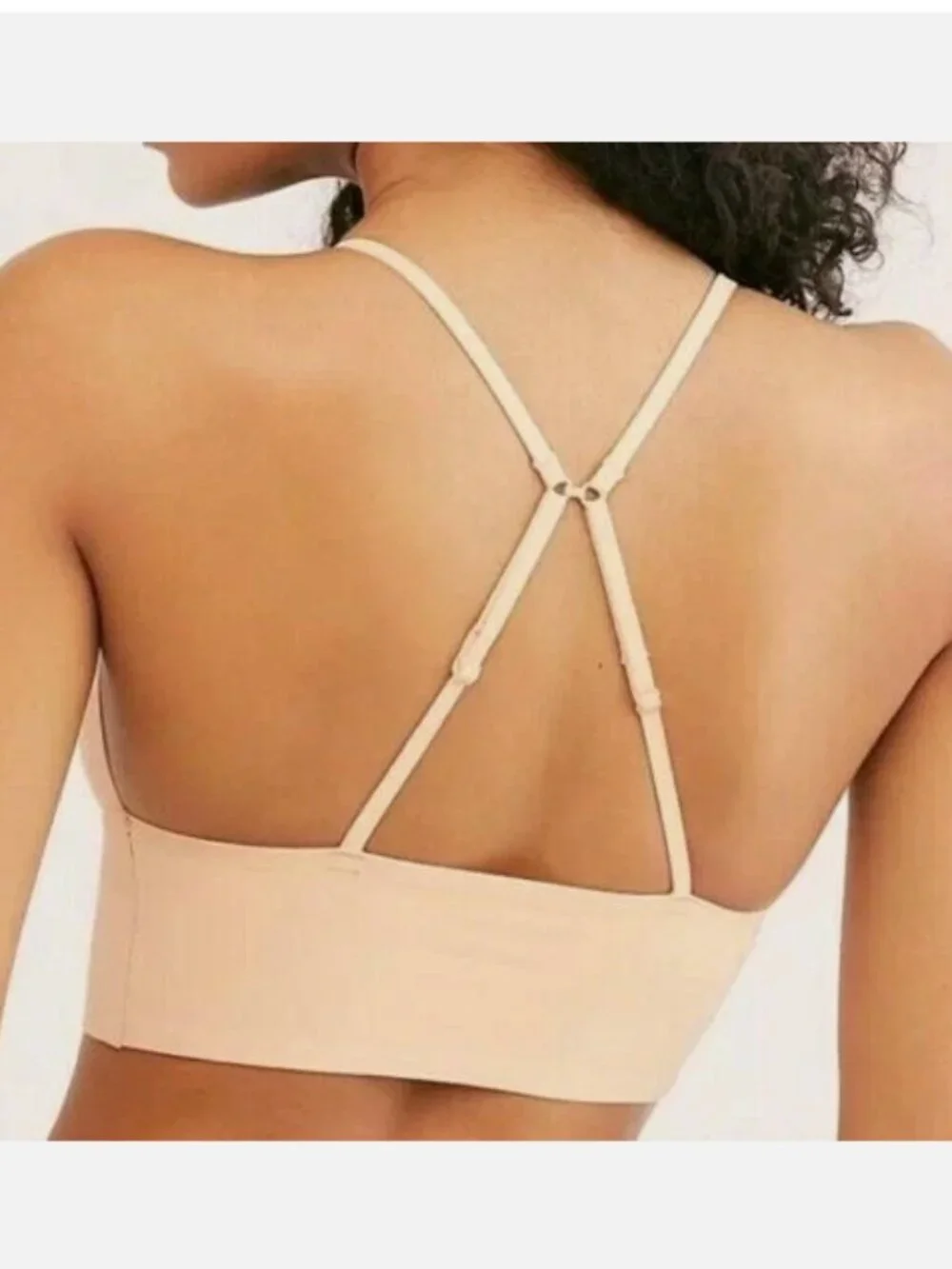 Free People - Intimately FP "Sage" Bralette - Picture 3 of 13